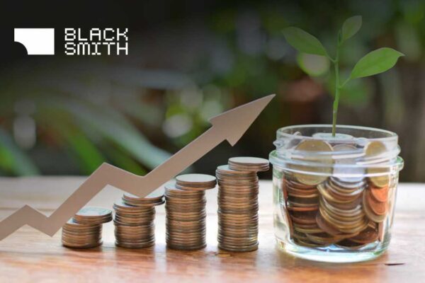 Blacksmith Raises $10M to Turbocharge CI for AI-Driven Development