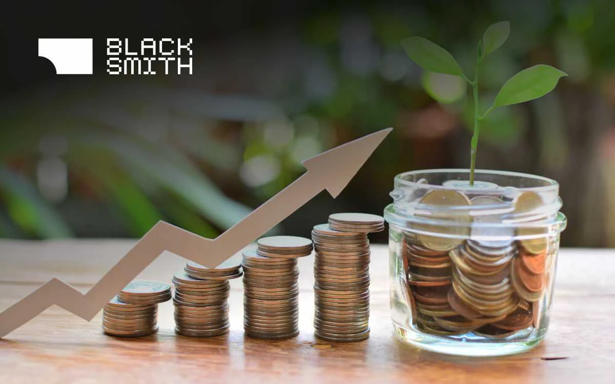 Blacksmith Raises $10M to Turbocharge CI for AI-Driven Development