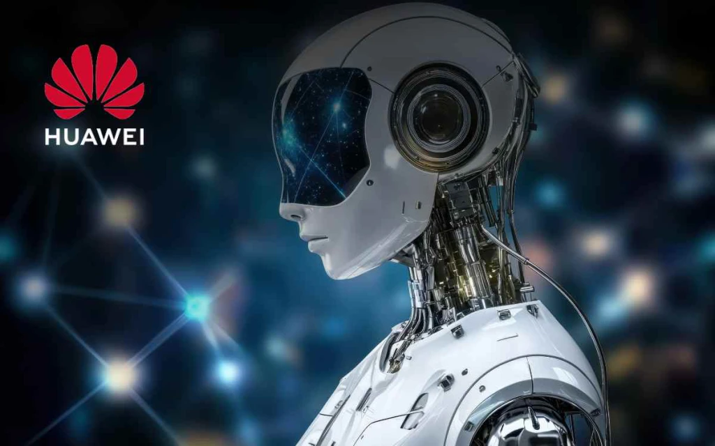 Huawei Launches Xinghe AI Campus Security Solution to Protect Digital and Physical Worlds