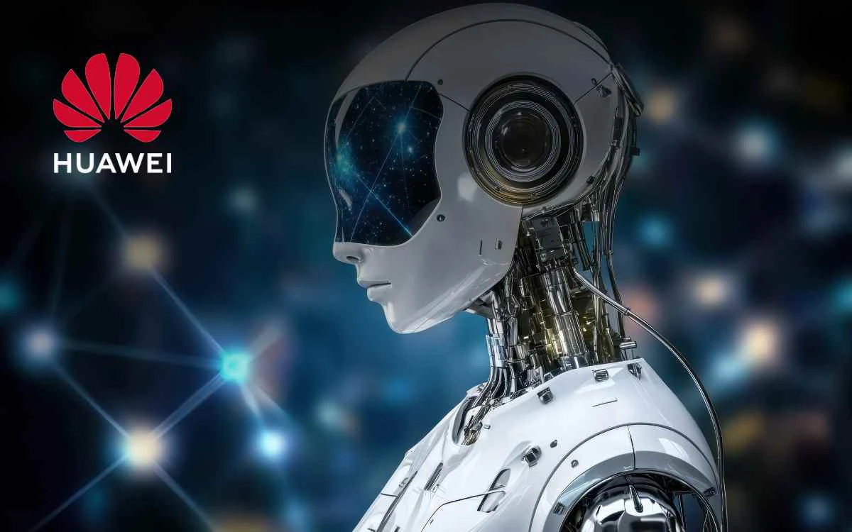 Huawei Launches Xinghe AI Campus Security Solution to Protect Digital and Physical Worlds