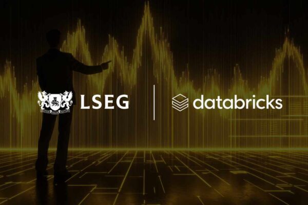 LSEG Data Goes Live on Databricks to Power Real-Time AI Finance Agents