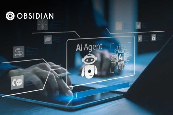 Obsidian Security Launches AI Agent Defense to Protect SaaS Environments