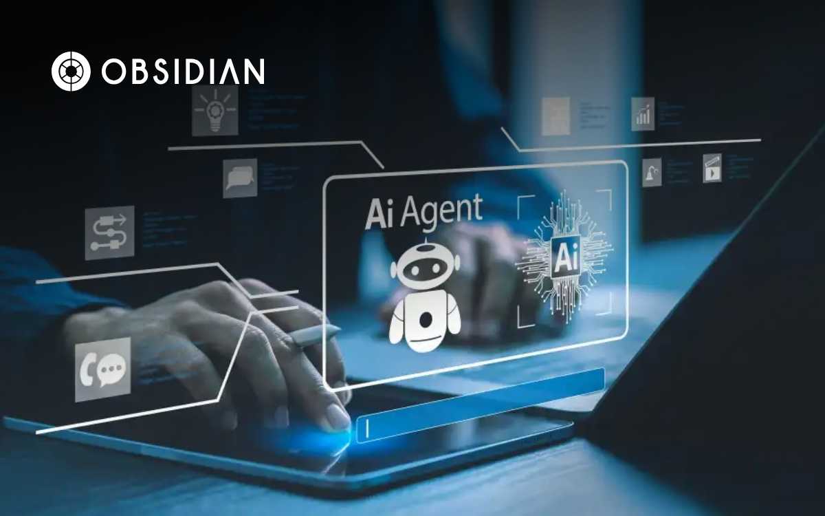 Obsidian Security Launches AI Agent Defense to Protect SaaS Environments