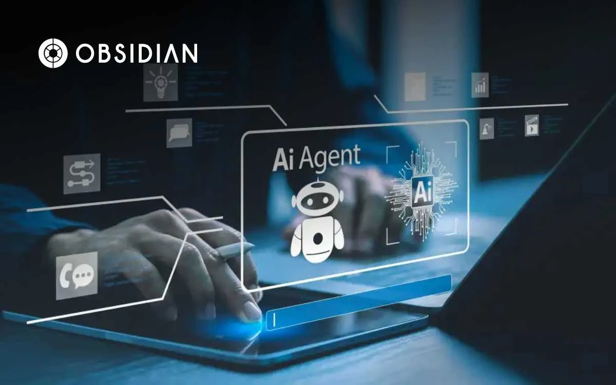 Obsidian Security Launches AI Agent Defense to Protect SaaS Environments