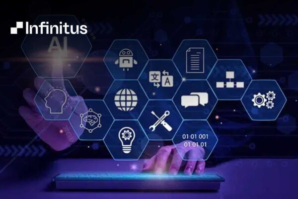 Infinitus Systems Launches MCP Server to Streamline Healthcare AI Workflows
