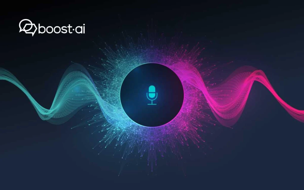 boost.ai Unveils Next-Gen Voice AI for Enterprises