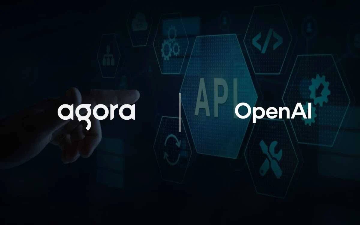 Agora Supercharges Conversational AI With OpenAI’s Realtime API