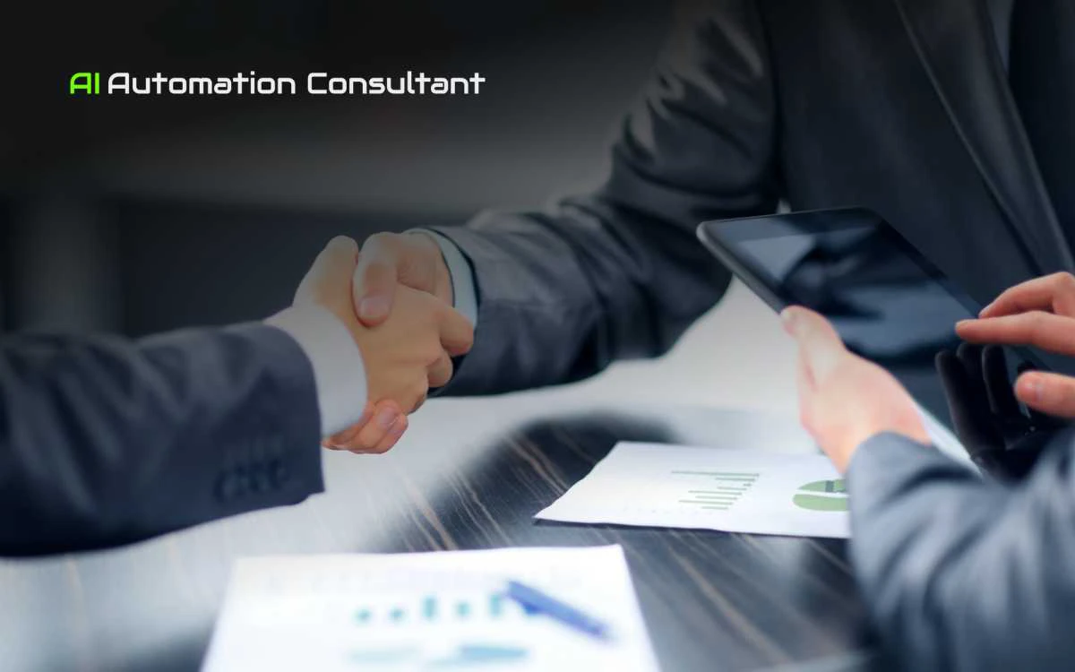 AI Suite Helps UK Electrical SMEs Win More Contracts
