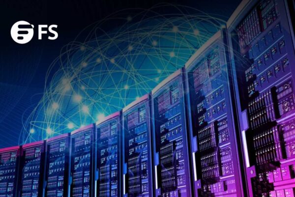 FS Launches All-Optical Circuit Switch for AI and HPC Networks