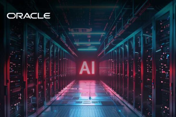 Oracle Health Debuts AI Center of Excellence for Healthcare
