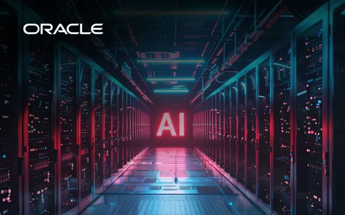 Oracle Health Debuts AI Center of Excellence for Healthcare
