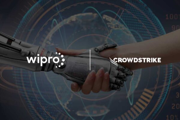 Wipro and CrowdStrike Launch AI-Powered CyberShield MDR to Strengthen Enterprise Security