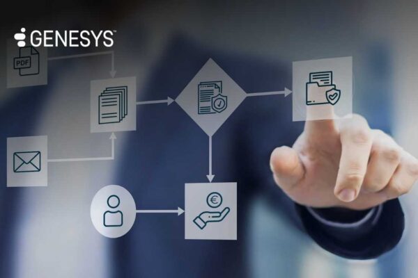 Genesys Bridges Front- and Back-Office with New AI Work Automation and Associate Tools