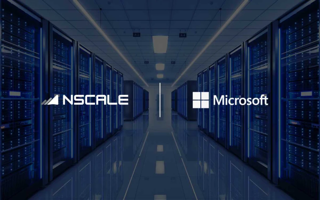 Microsoft Secures $6.2B AI Compute Deal in Norway With Nscale and Aker