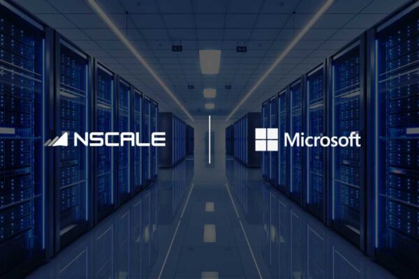 Microsoft Secures $6.2B AI Compute Deal in Norway With Nscale and Aker