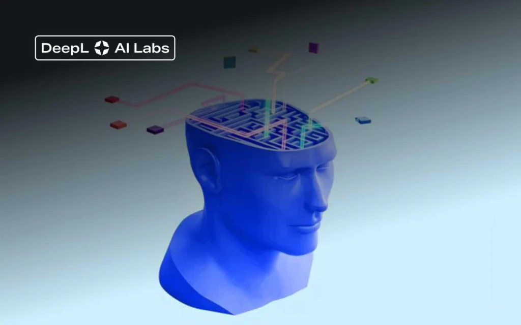 DeepL Enters Agentic AI Race With DeepL Agent Beta