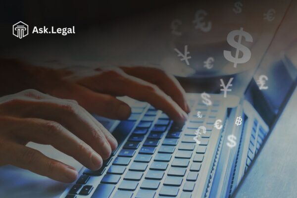 Hong Kong Startup Ask.Legal Launches AI Legal Assistant for SMEs and Lawyers