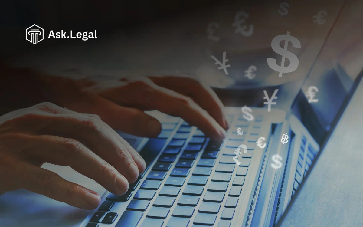 Hong Kong Startup Ask.Legal Launches AI Legal Assistant for SMEs and Lawyers