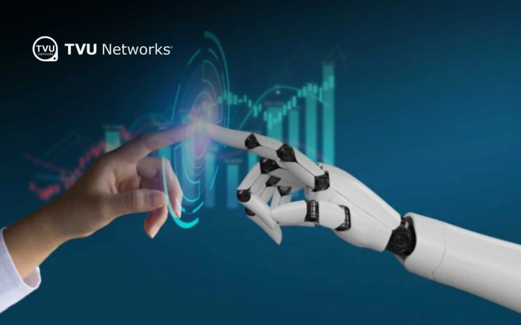 TVU Networks Brings AI-Powered Cloud Production to Broadcast India 2025