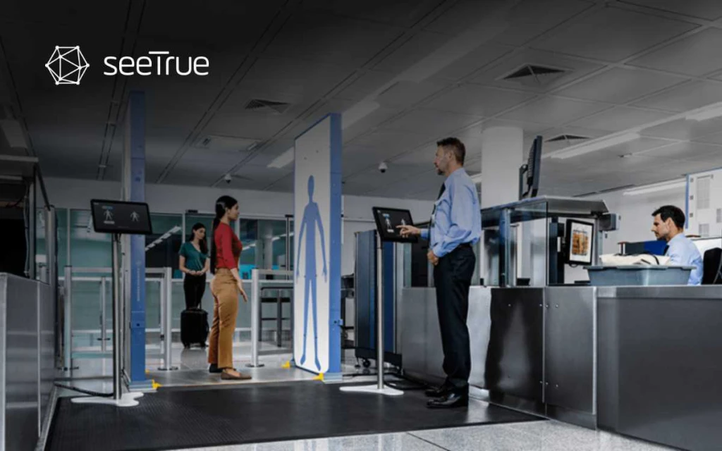 Barclays Center Taps AI-Powered Security Screening from SeeTrue