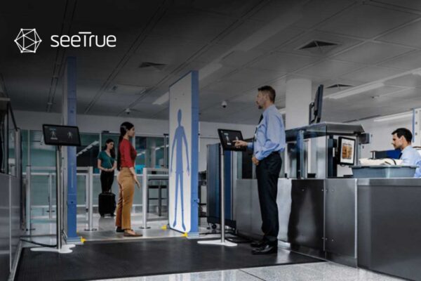 Barclays Center Taps AI-Powered Security Screening from SeeTrue