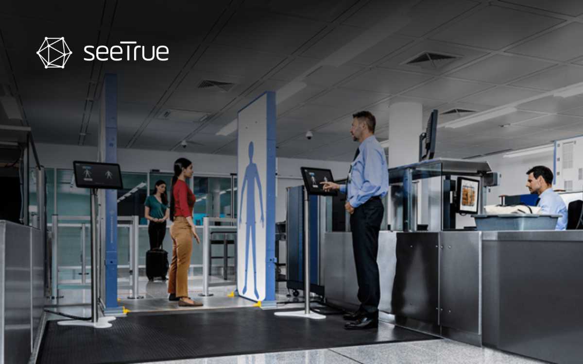 Barclays Center Taps AI-Powered Security Screening from SeeTrue