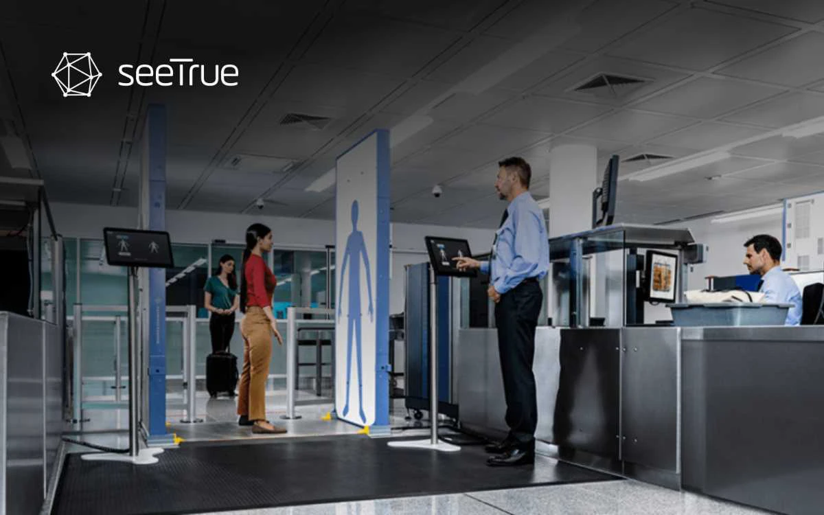 Barclays Center Taps AI-Powered Security Screening from SeeTrue