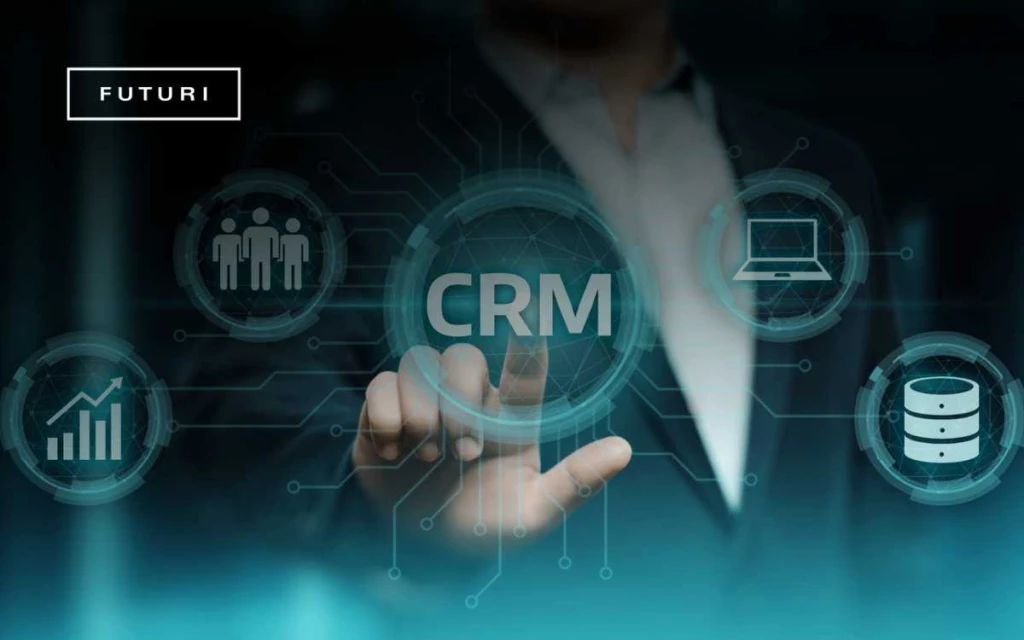 Futuri Supercharges TopLine with AI-Powered CRM Sales Tools