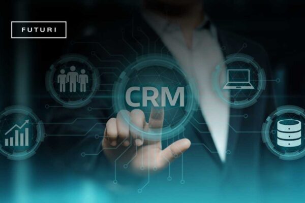 Futuri Supercharges TopLine with AI-Powered CRM Sales Tools