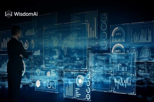WisdomAI Launches Proactive Agents: AI Data Analysts That Never Sleep