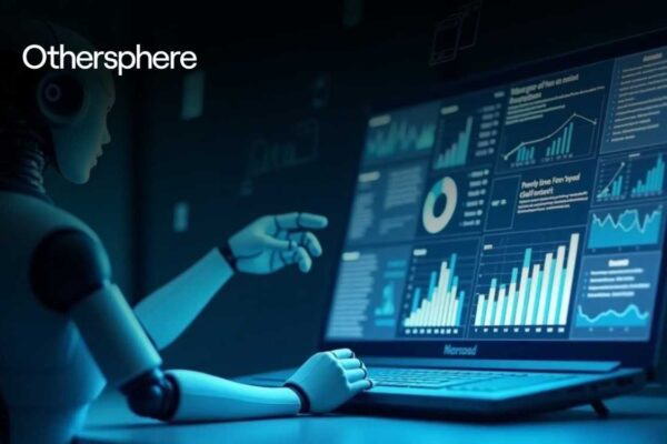 Othersphere Taps Google AI for Energy to Power Smarter Reports