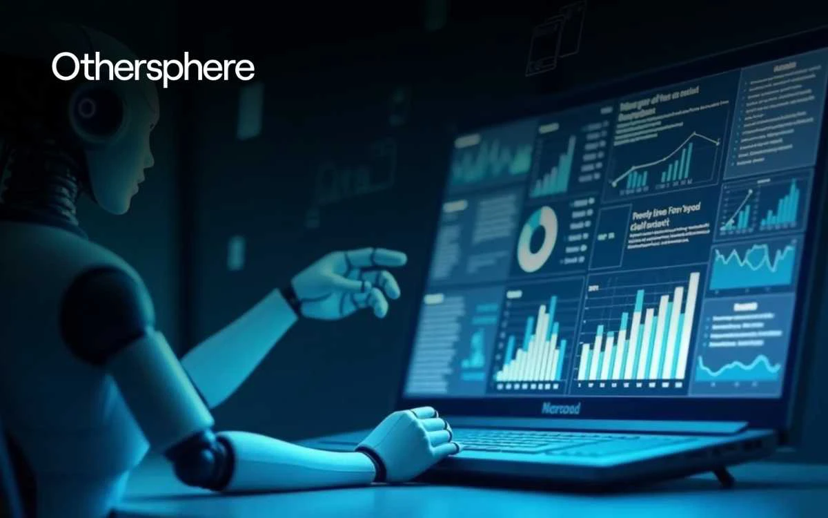 Othersphere Taps Google AI for Energy to Power Smarter Reports