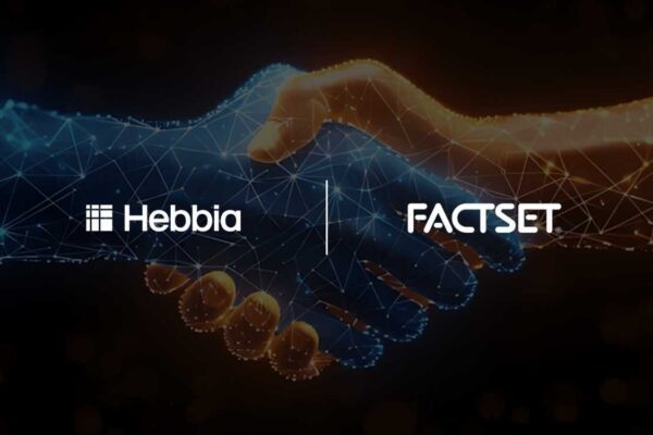 Hebbia Integrates FactSet Data to Boost AI Financial Insights