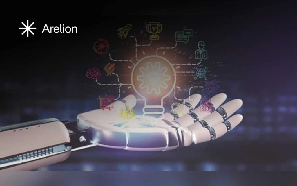 Arelion Expands Nordic Fiber Network to Power AI Growth