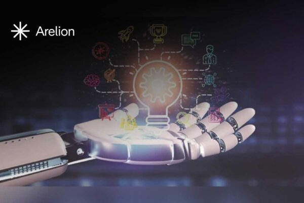 Arelion Expands Nordic Fiber Network to Power AI Growth