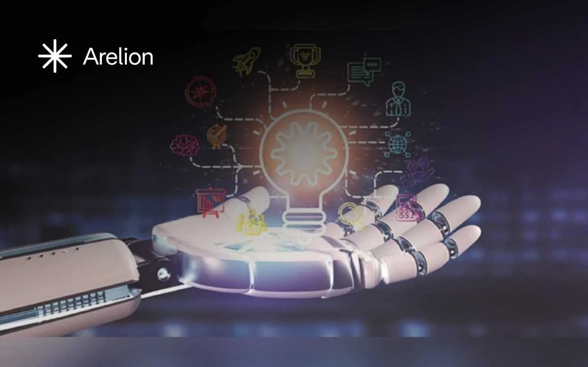 Arelion Expands Nordic Fiber Network to Power AI Growth