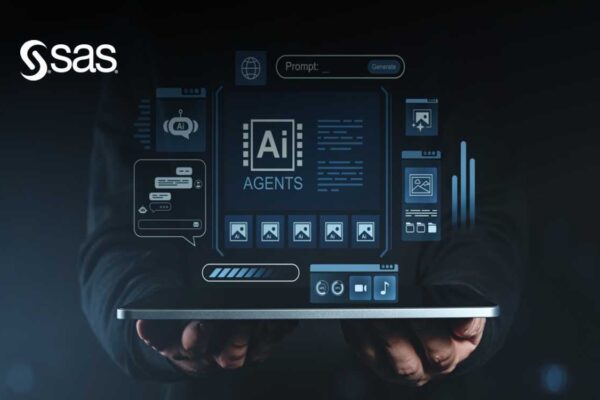 Agentic AI Adoption Lags as Early Movers Pull Ahead, Study Finds