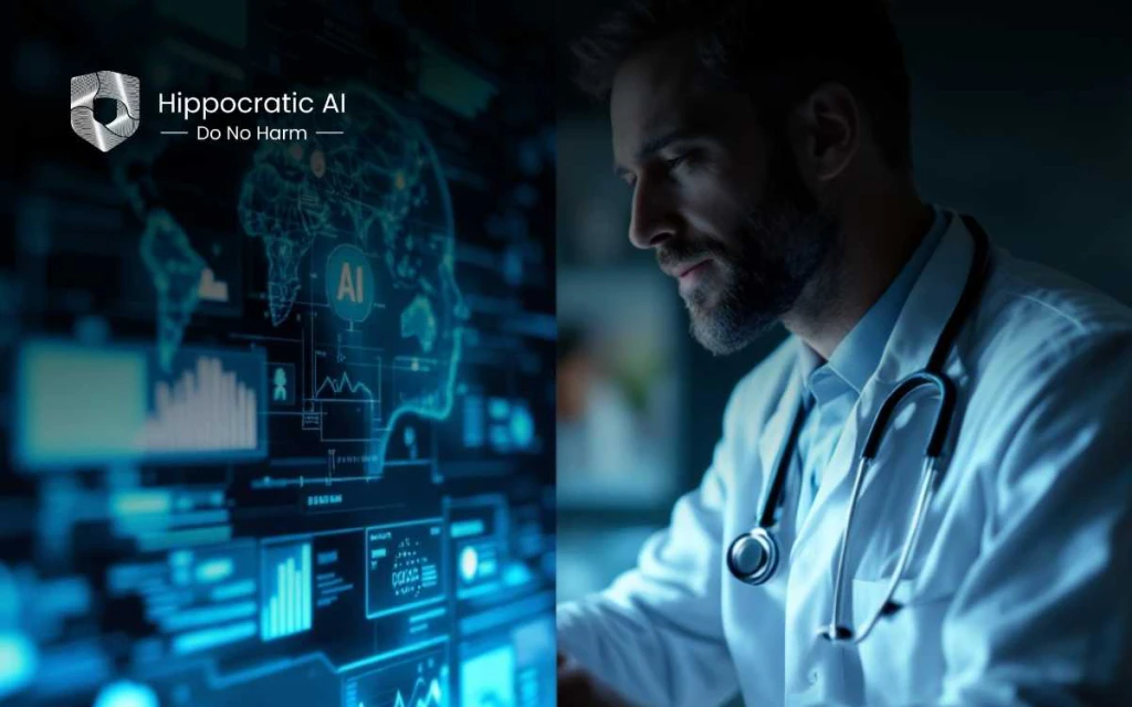 Hippocratic AI Secures SOC 2 Type II Compliance for Healthcare AI Agents