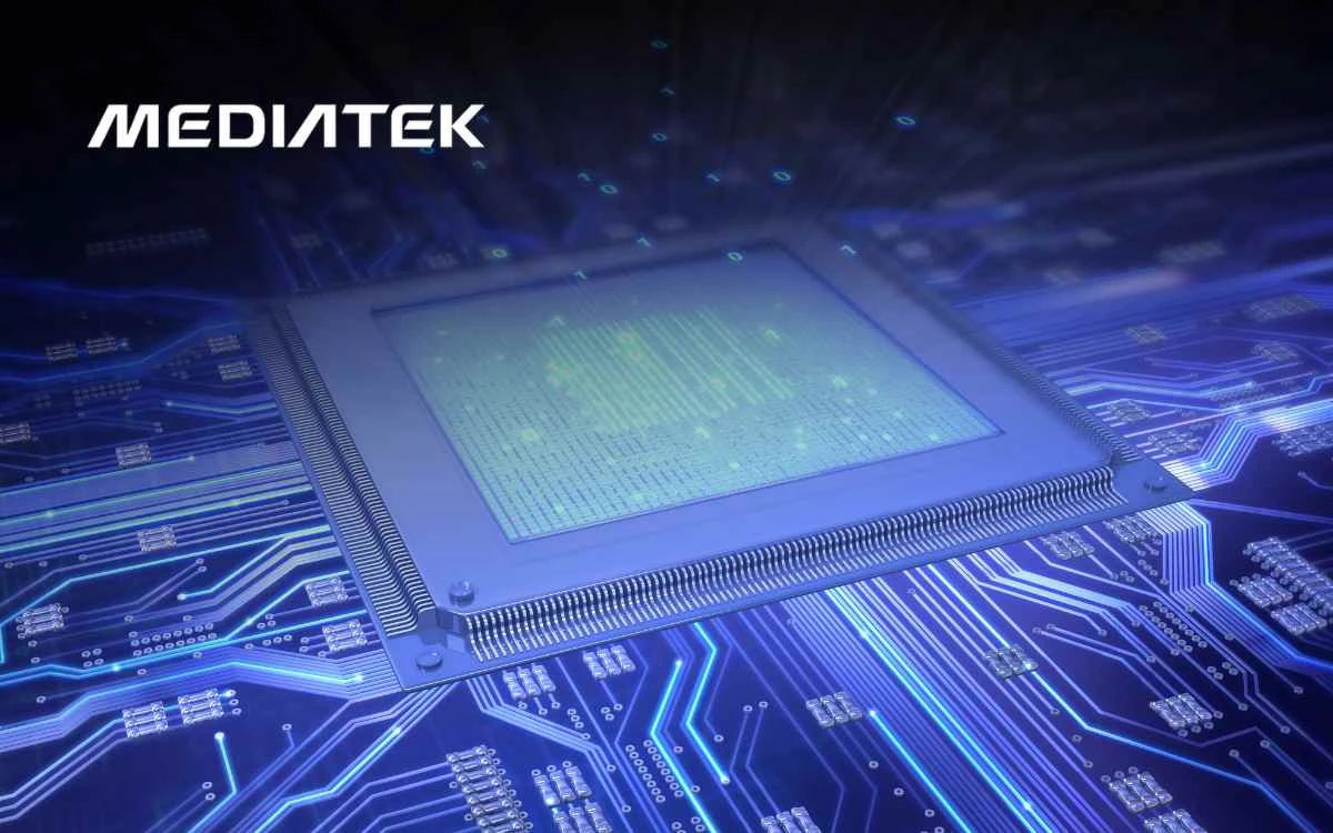 MediaTek Unveils Dimensity 9500 SoC: Next-Level AI, Gaming, and Efficiency for Flagship Smartphones