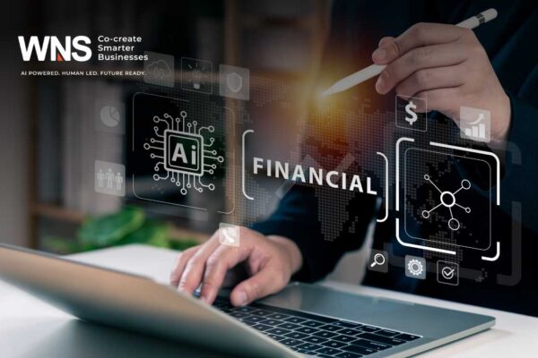 WNS Launches AI-Powered aTOM Platform to Transform Global Finance Operations