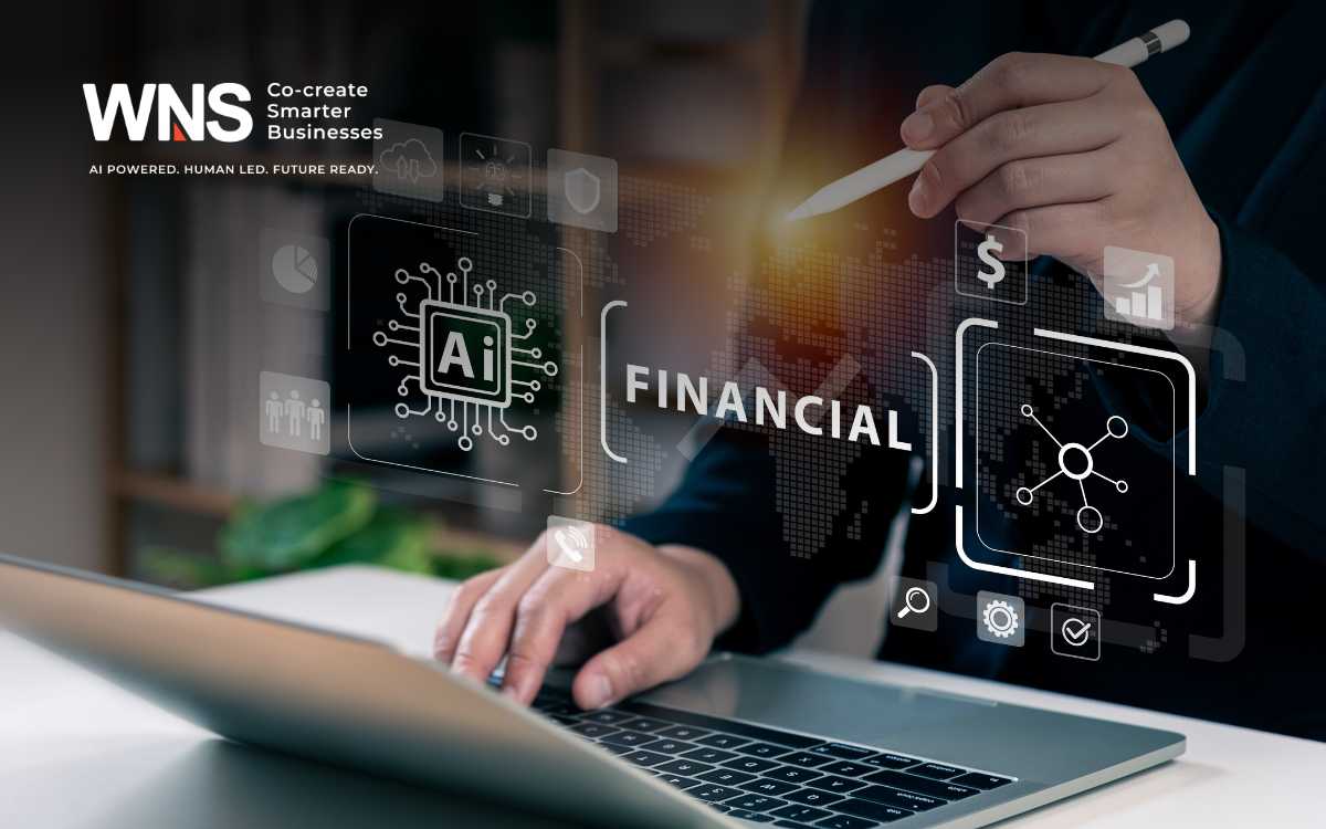 WNS Launches AI-Powered aTOM Platform to Transform Global Finance Operations