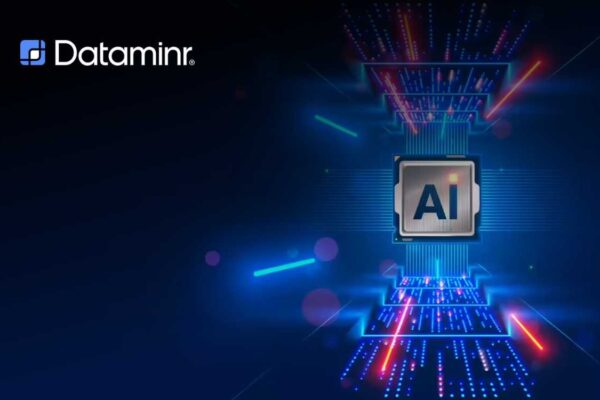 Dataminr Expands Intel Agents with AI for Real-World Event Intelligence