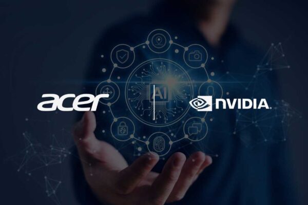 Acer’s Veriton GN100 Packs Server-Grade AI Power Into a Mini Workstation