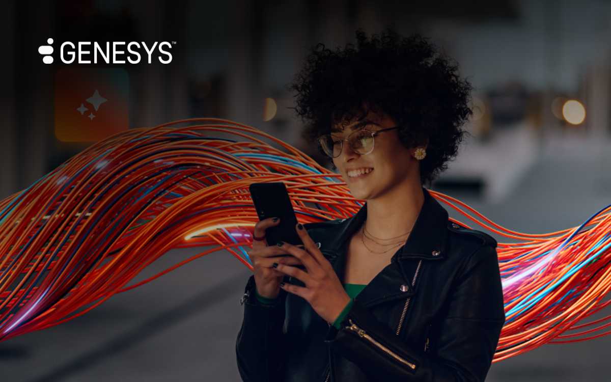 Genesys Unveils Advanced Agentic AI Agents to Drive Enterprise-Wide CX Orchestration