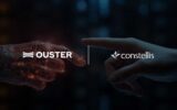 Ouster Partners with Constellis to Bring Lidar-Powered AI to Advanced Security Operations