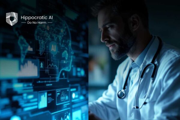 Hippocratic AI Secures SOC 2 Type II Compliance for Healthcare AI Agents
