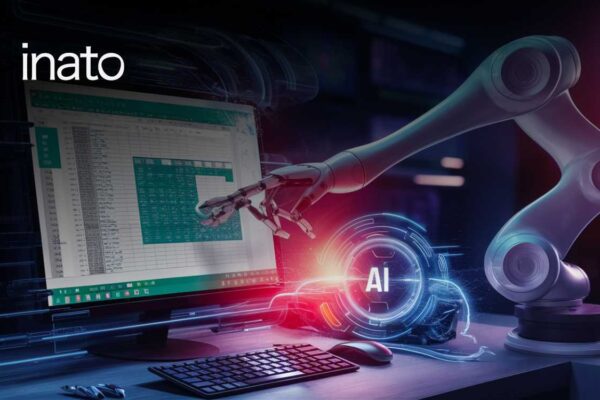 Inato Launches AI Site Selection to Accelerate Clinical Trial Planning