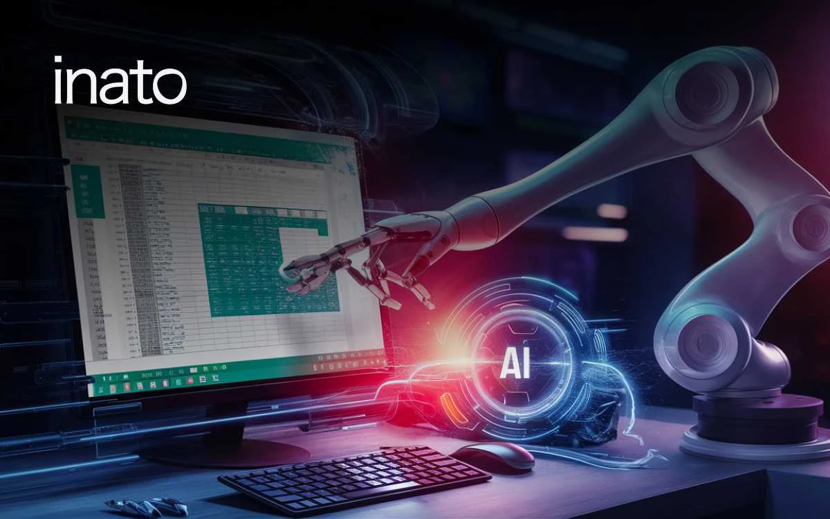 Inato Launches AI Site Selection to Accelerate Clinical Trial Planning