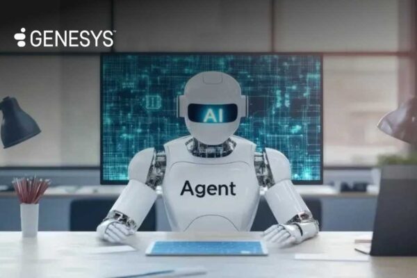 Genesys Unveils Advanced Agentic AI Agents for Smarter Enterprise CX
