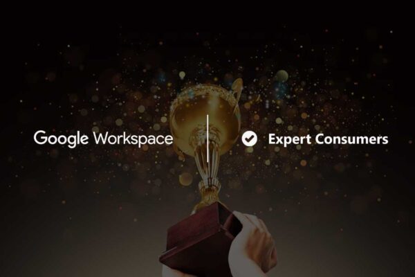 Google Workspace Named Best AI Assistant for Productivity in 2025